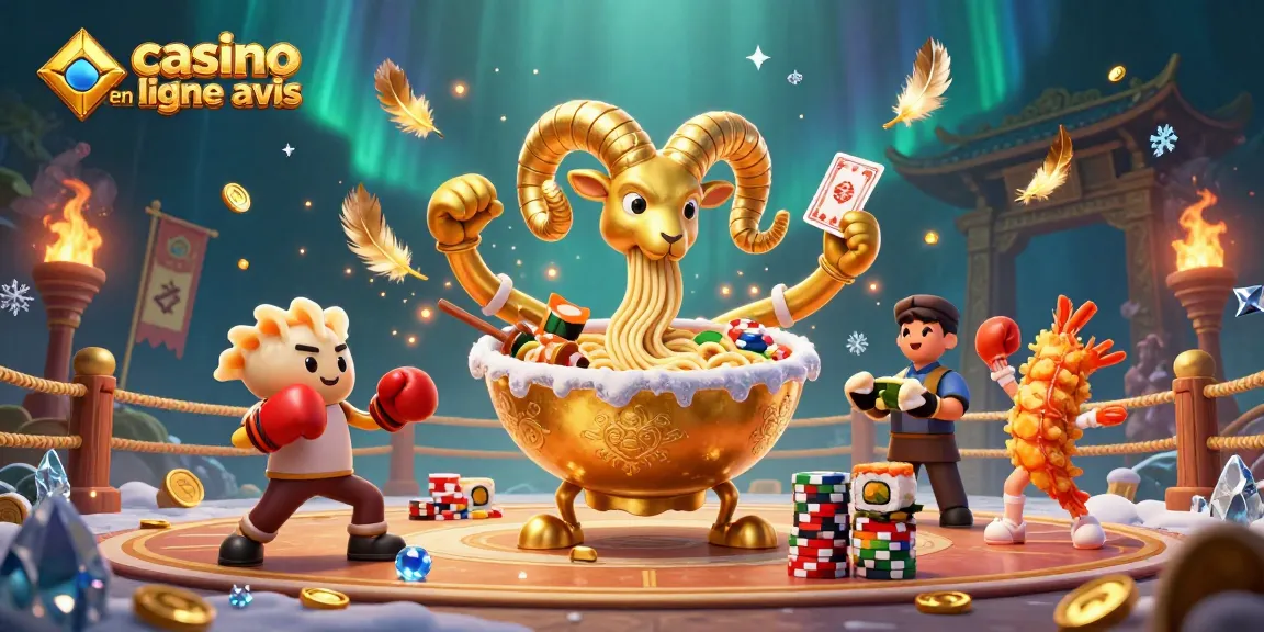 Comment optimiser votre casino en ligne avis pour des performances gagnantes en 2026