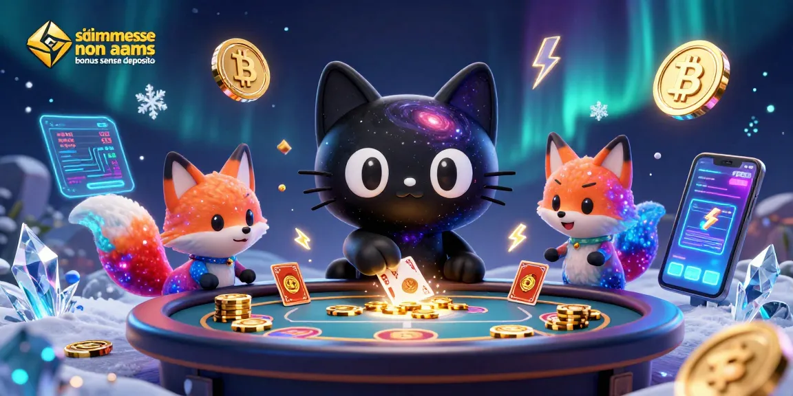 Siti scommesse non AAMS bonus senza deposito come Catalizzatore per vincite superiori nel 2026