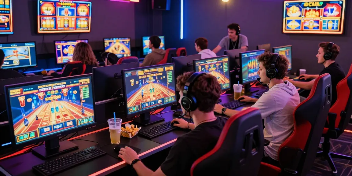 7 Key Advantages of Slot Deposit 5000 for Today’s Gamblers