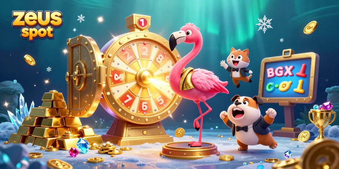 How to Upgrade Your Zeus Slot Experience in 2026 for Better Winning Strategies
