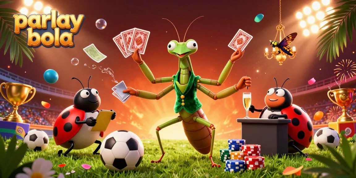 A No-Nonsense Guide to Parlay Bola That Actually Helps Bettors Maximize Wins in 2026
