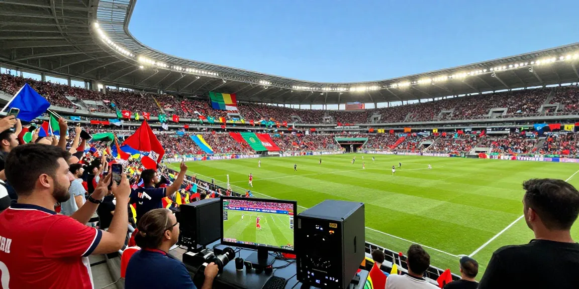 Why Should Sports Fans Care About koora tv Now? Essential Insights for 2026