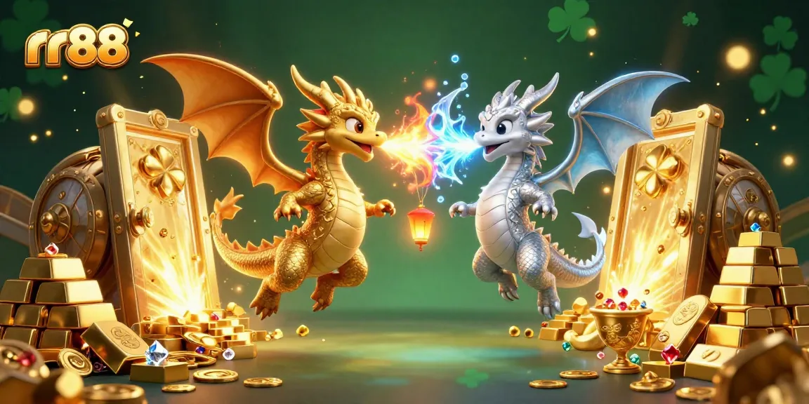 What Are the Best rr88 Casino Features for Gamblers in 2026?