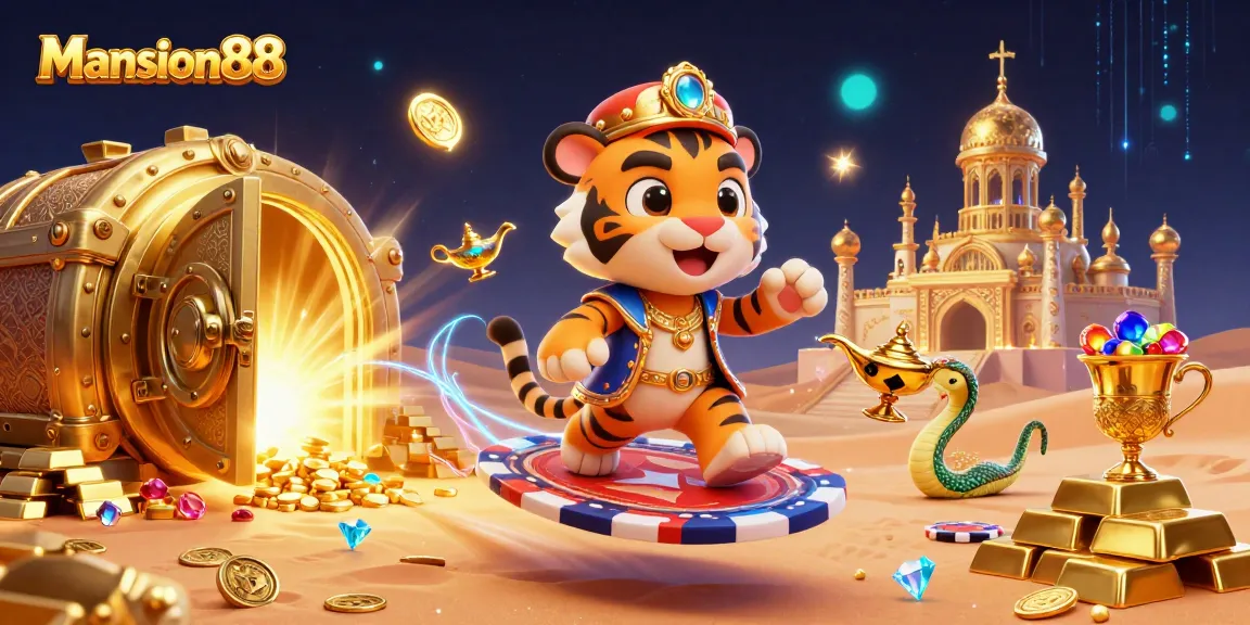 Mansion88 Deep Dive: Winning Strategies for Gamblers in 2026