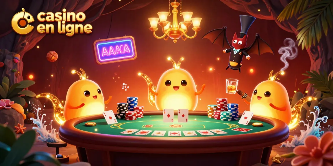 Casino en ligne : Signaux d’alerte à prendre en compte pour les joueurs de 2026