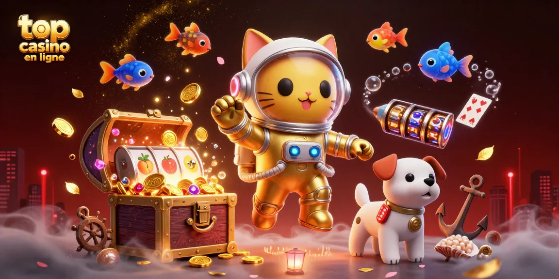 Ce que les pros savent sur le meilleur casino en ligne que vous ne savez pas