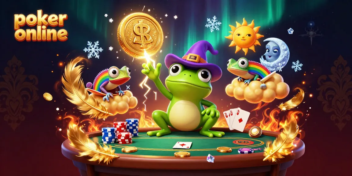 Il Metodo Moderno per il Poker Online nel 2026: Strategie Vincenti per Giocatori Professionisti