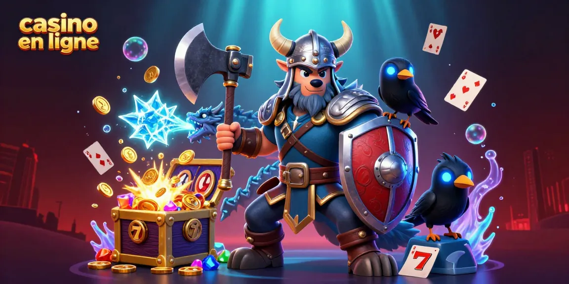 Le Playbook Expert Casino en Ligne : Stratégies Gagnantes 2026