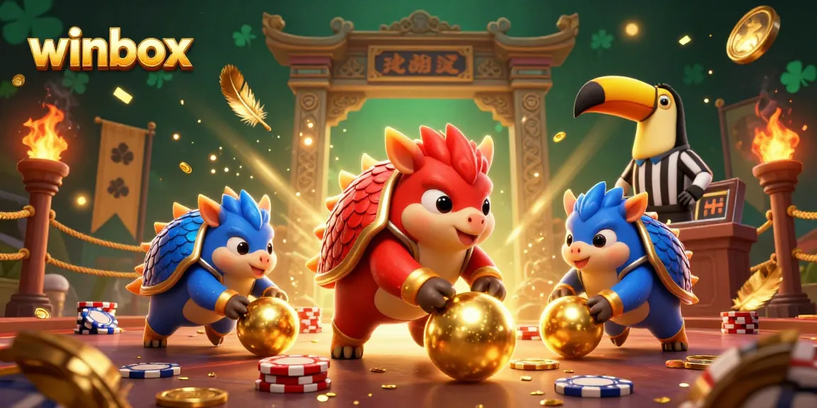 Winbox in 2026: Still Worth Your Time and Money for Gamblers?