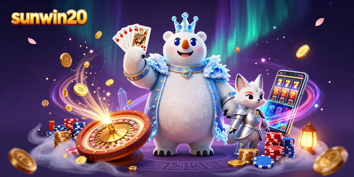 How to Win More with sunwin20: Essential Strategies for Gamblers in 2026