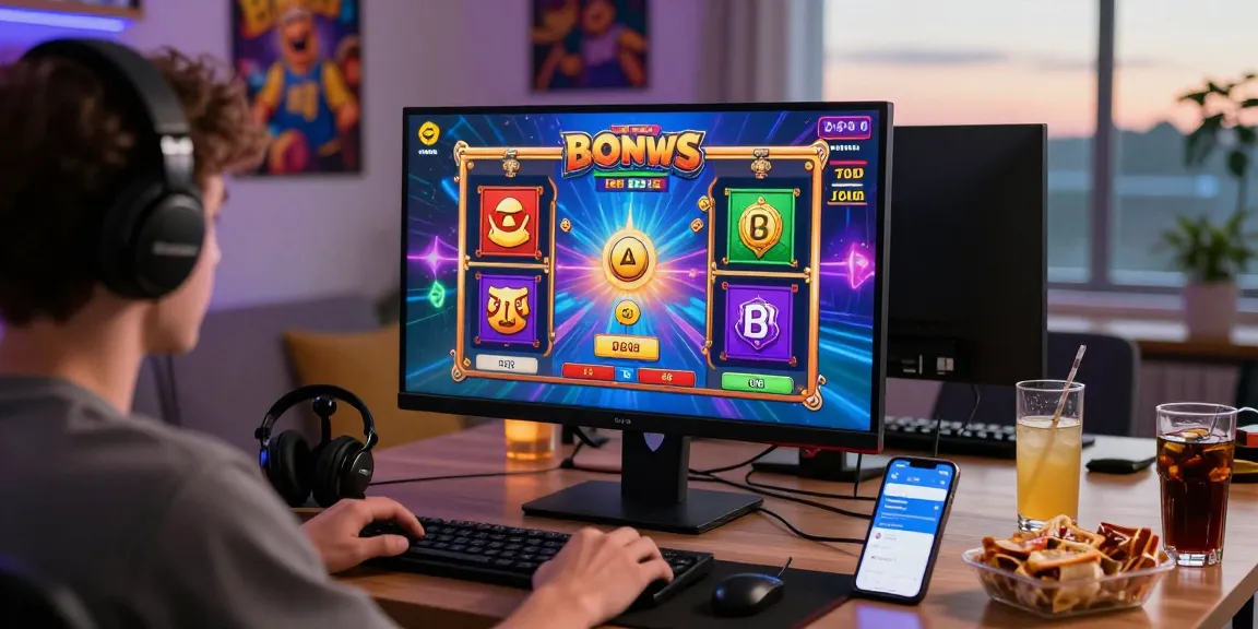 The 2026 Bonus Buy Slots Handbook for UK Players Seeking High Wins