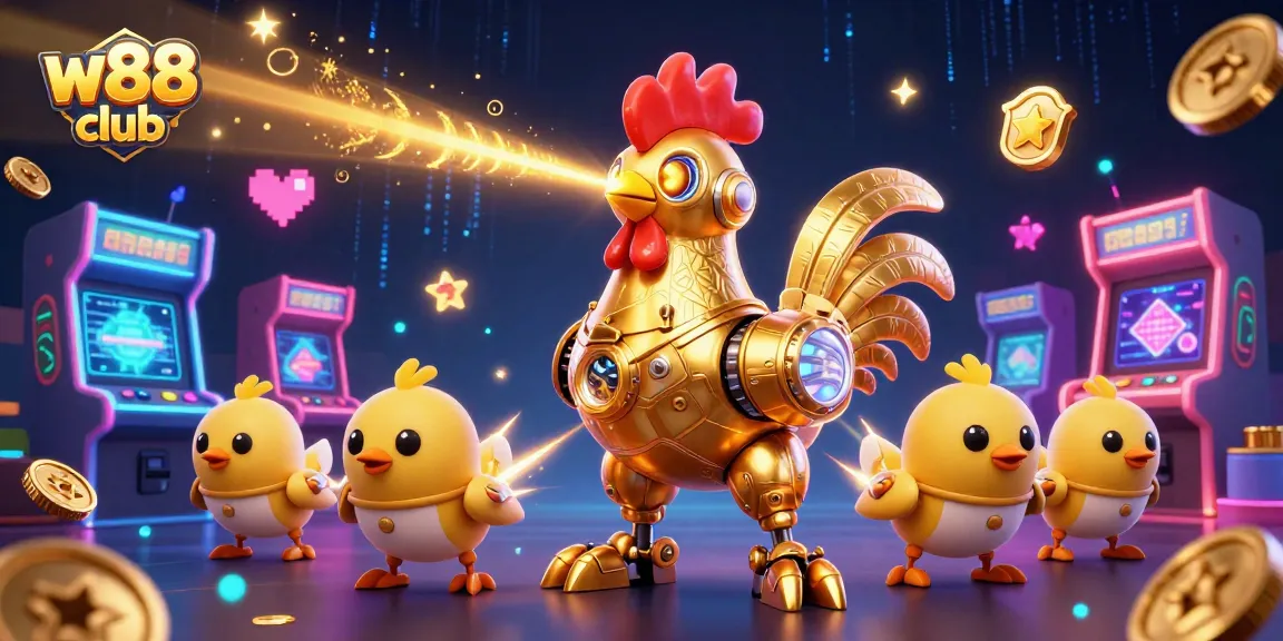 5 Sự Thật Khó Tin Về W88 Club Trong Năm 2026