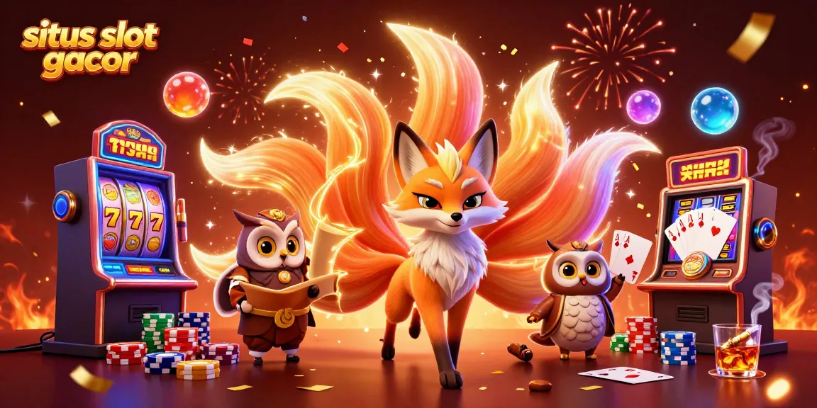situs slot gacor vs BADAK500: Who Offers Better Odds in 2026?